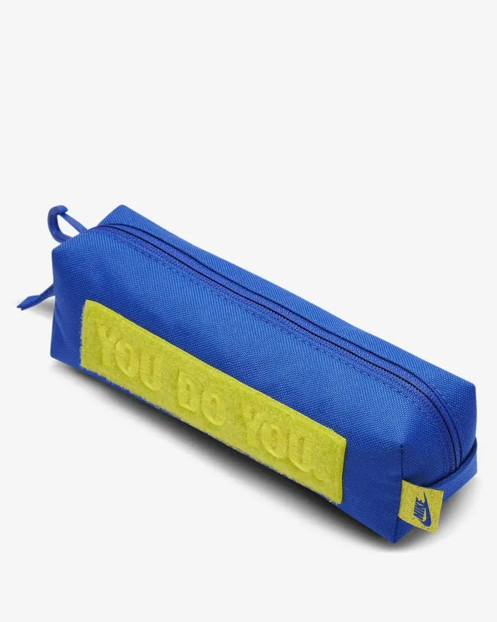 Kids Nike Bags And Backpacks Nike Game Royalgame Royalopti Yellow