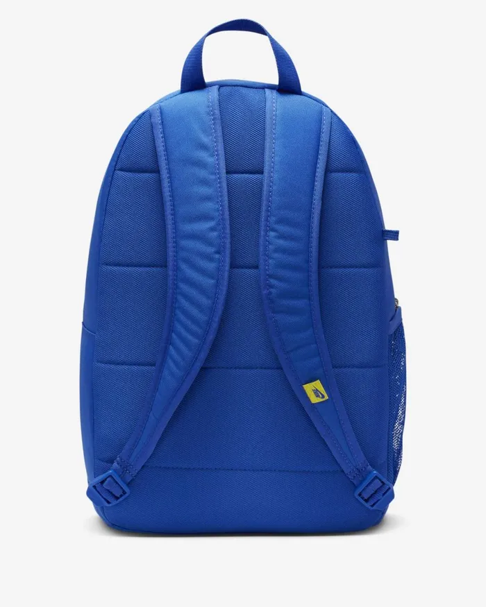 Kids Nike Bags And Backpacks Nike Game Royalgame Royalopti Yellow