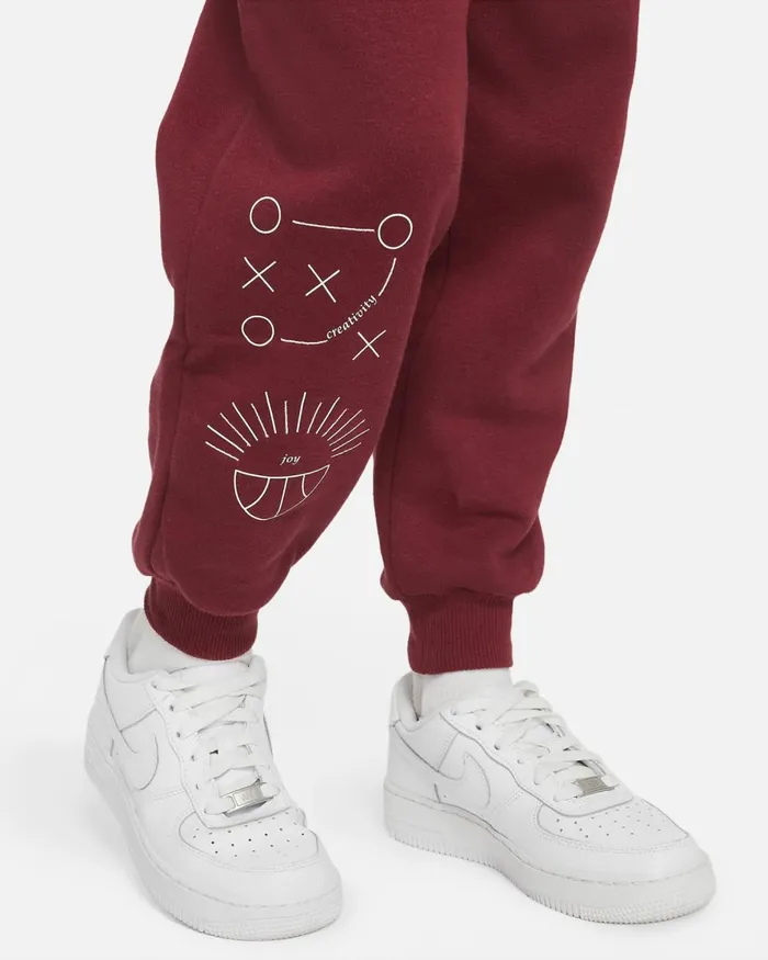 Kids Nike Older Kids 7 8211 15 Years Culture Of Basketball Team Redwhite