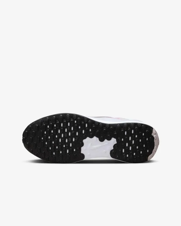 Kids Nike Running Revolution 7 Pink Foamsummit Whitewhiteblack