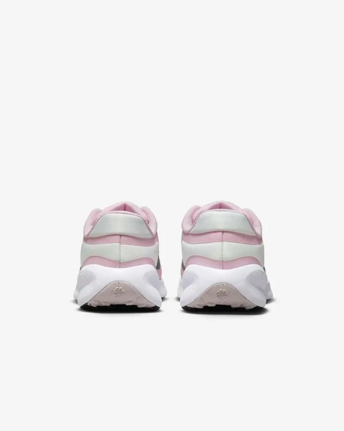 Kids Nike Running Revolution 7 Pink Foamsummit Whitewhiteblack