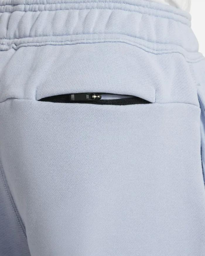 Kids Nike Shorts Air Blue Whisperblack