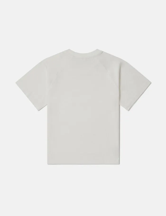 Kids Stella Graphic TShirt Ivory Stella McCartney TShirts And Tops Kids Stella Graphic TShirt Ivory Stella McCartney TShirts And Tops