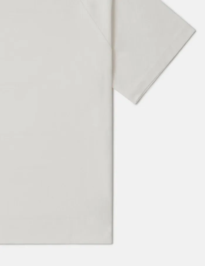 Kids Stella Graphic TShirt Ivory Stella McCartney TShirts And Tops Kids Stella Graphic TShirt Ivory Stella McCartney TShirts And Tops