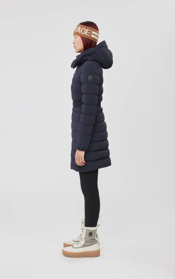 Light Down Jackets Women Mackage ASHLEY Stretch Light Down With Removable Hood Cream Light Down Jackets Women Mackage ASHLEY Stretch Light Down With Removable Hood Cream