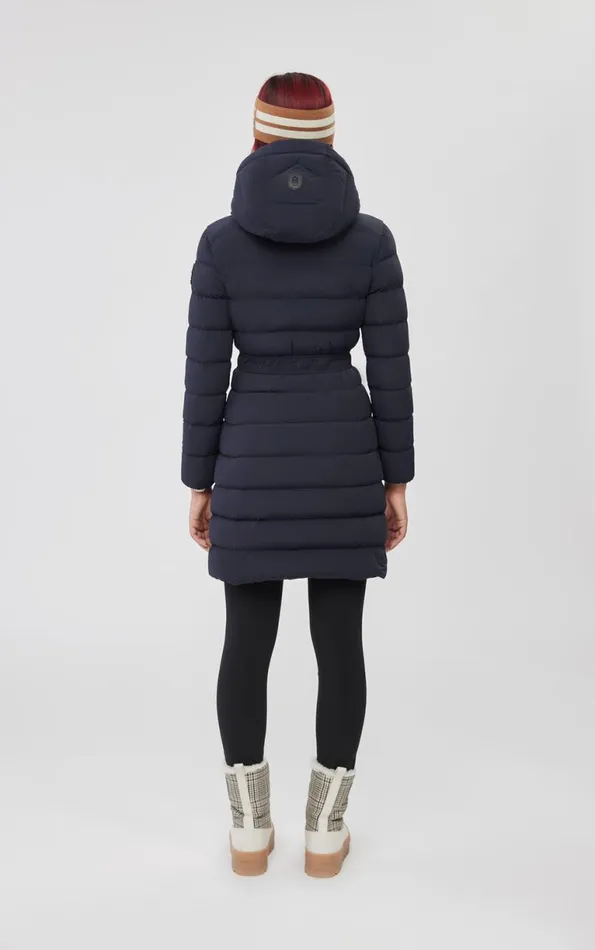Light Down Jackets Women Mackage ASHLEY Stretch Light Down With Removable Hood Cream Light Down Jackets Women Mackage ASHLEY Stretch Light Down With Removable Hood Cream