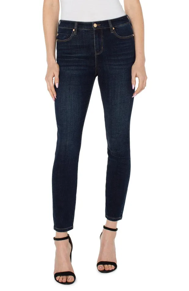 Liverpool Los Angeles ABBY ANKLE SKINNY Eastmoor Women ANKLE SKINNY