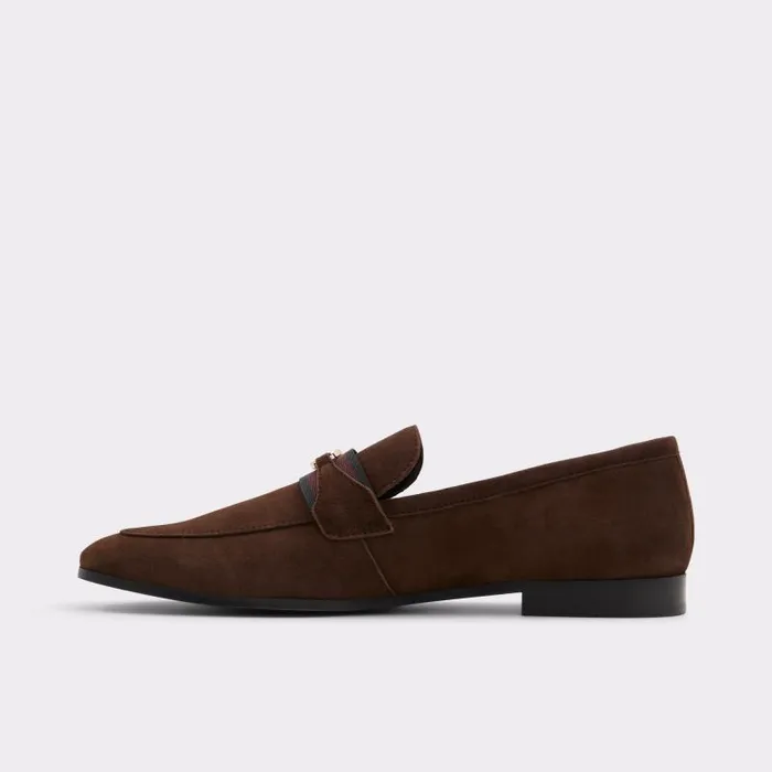 Loafers and SlipOns Men ALDO Leopaul Loafer