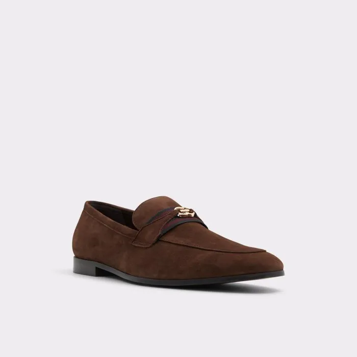 Loafers and SlipOns Men ALDO Leopaul Loafer