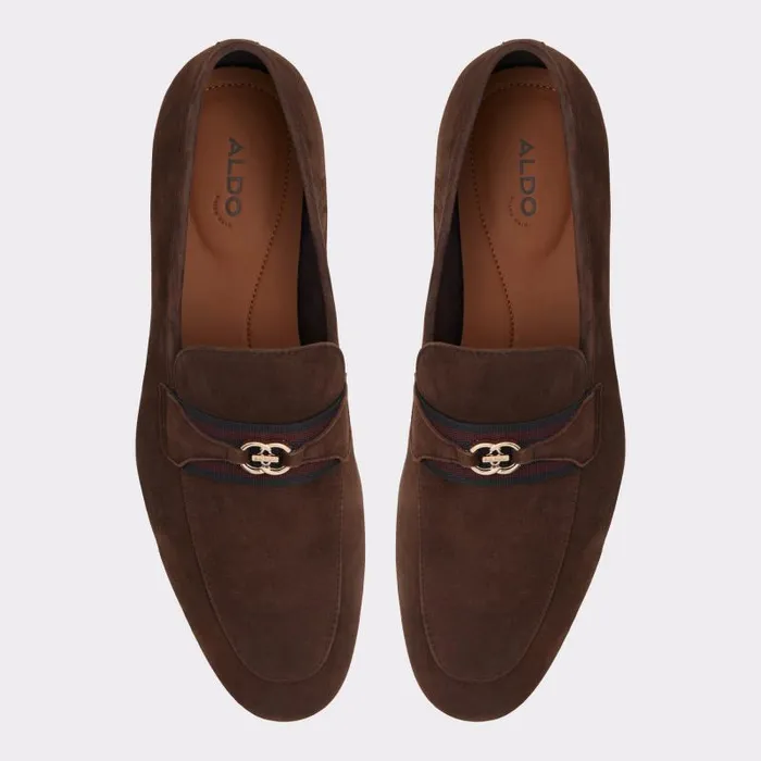 Loafers and SlipOns Men ALDO Leopaul Loafer