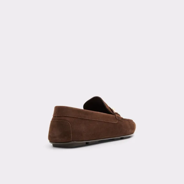 Loafers and SlipOns Men ALDO Spanner Driving Shoe