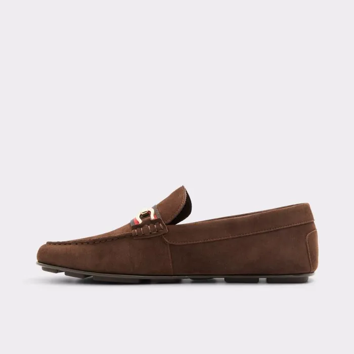 Loafers and SlipOns Men ALDO Spanner Driving Shoe