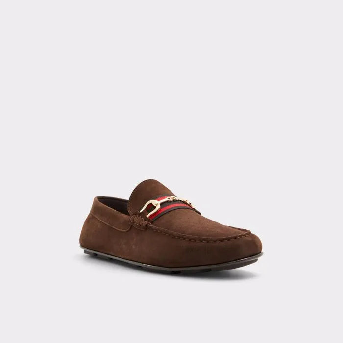 Loafers and SlipOns Men ALDO Spanner Driving Shoe