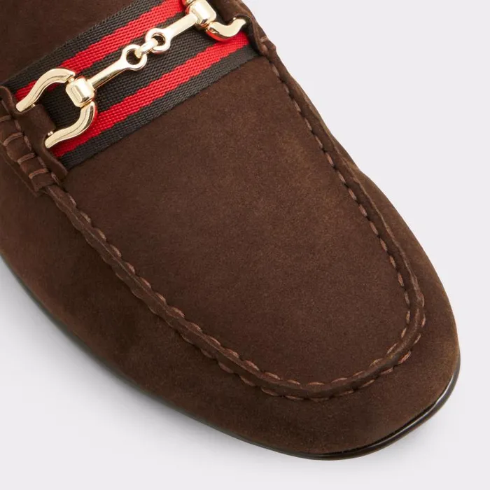 Loafers and SlipOns Men ALDO Spanner Driving Shoe