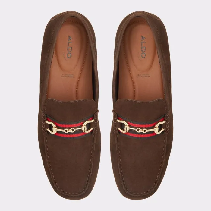 Loafers and SlipOns Men ALDO Spanner Driving Shoe