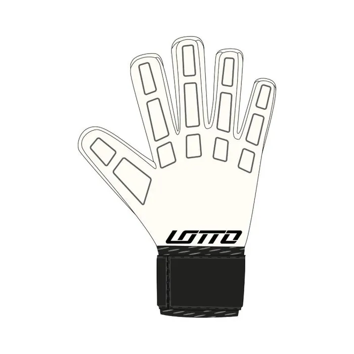 Lotto Sport Accessories ManWoman GLOVE GK SPIDER 100 All Whitecliff Redall Black Lotto Sport Accessories ManWoman GLOVE GK SPIDER 100 All Whitecliff Redall Black