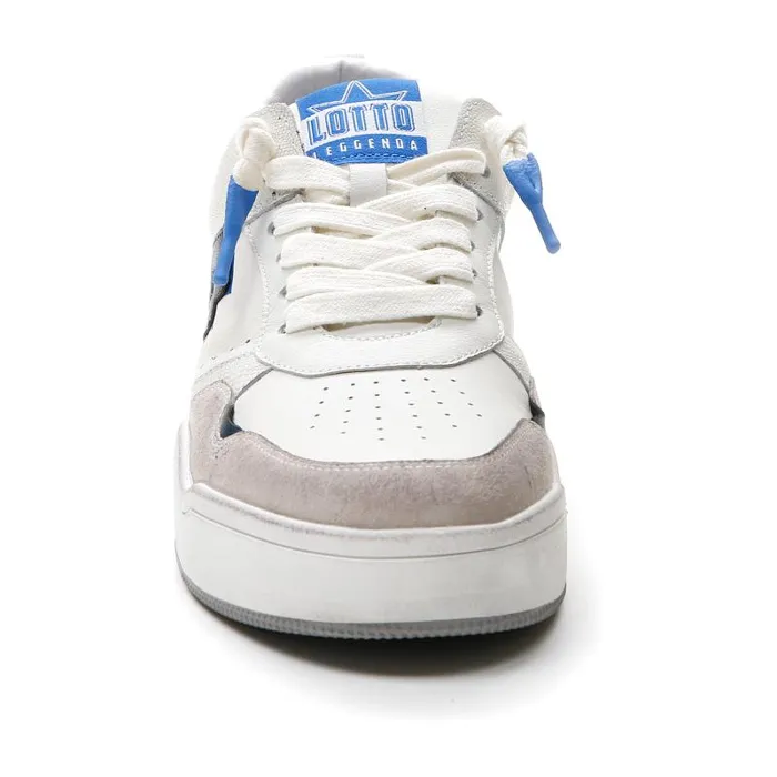 Lotto Sport Leggenda Man HOOP STARS RUB 9e2 Lotto Sport Leggenda Man HOOP STARS RUB 9e2
