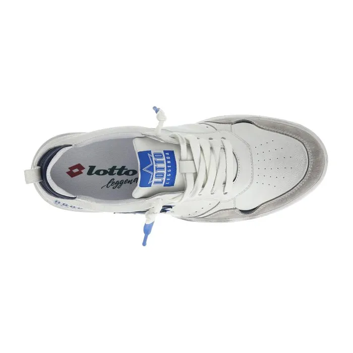 Lotto Sport Leggenda Man HOOP STARS RUB 9e2 Lotto Sport Leggenda Man HOOP STARS RUB 9e2