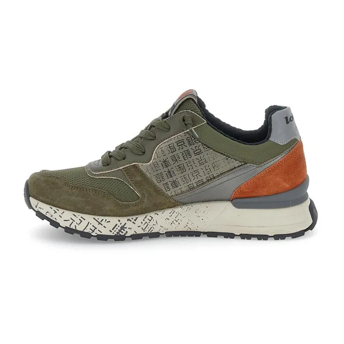Lotto Sport Leggenda Man TOKYO GINZA PRT Lotto Sport Leggenda Man TOKYO GINZA PRT