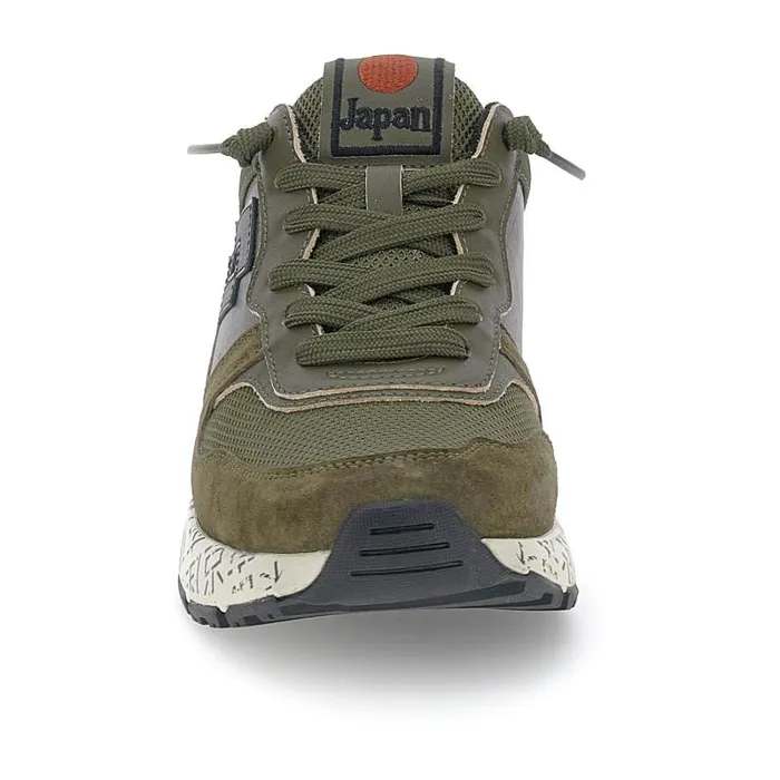 Lotto Sport Leggenda Man TOKYO GINZA PRT Lotto Sport Leggenda Man TOKYO GINZA PRT