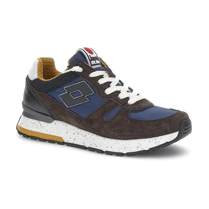 Lotto Sport Leggenda Man TOKYO SHIBUYA Lotto Sport Leggenda Man TOKYO SHIBUYA