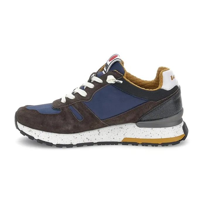 Lotto Sport Leggenda Man TOKYO SHIBUYA Lotto Sport Leggenda Man TOKYO SHIBUYA