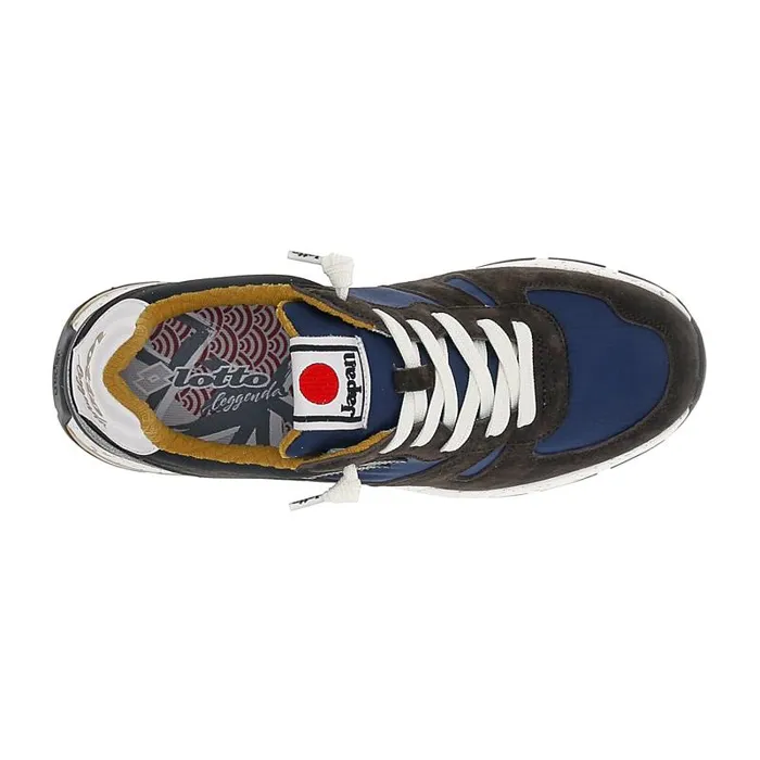 Lotto Sport Leggenda Man TOKYO SHIBUYA Lotto Sport Leggenda Man TOKYO SHIBUYA