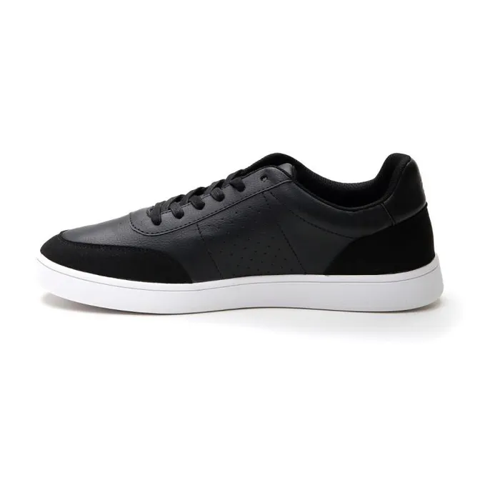 Lotto Sport Sneakers Man 1973 1 AMF All Blackdried Tomato