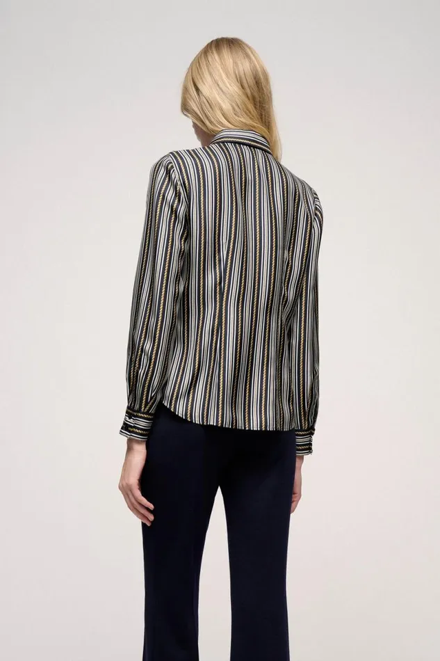 Luisa Spagnoli Bandierina Women Shirts And Blouses Luisa Spagnoli Bandierina Women Shirts And Blouses