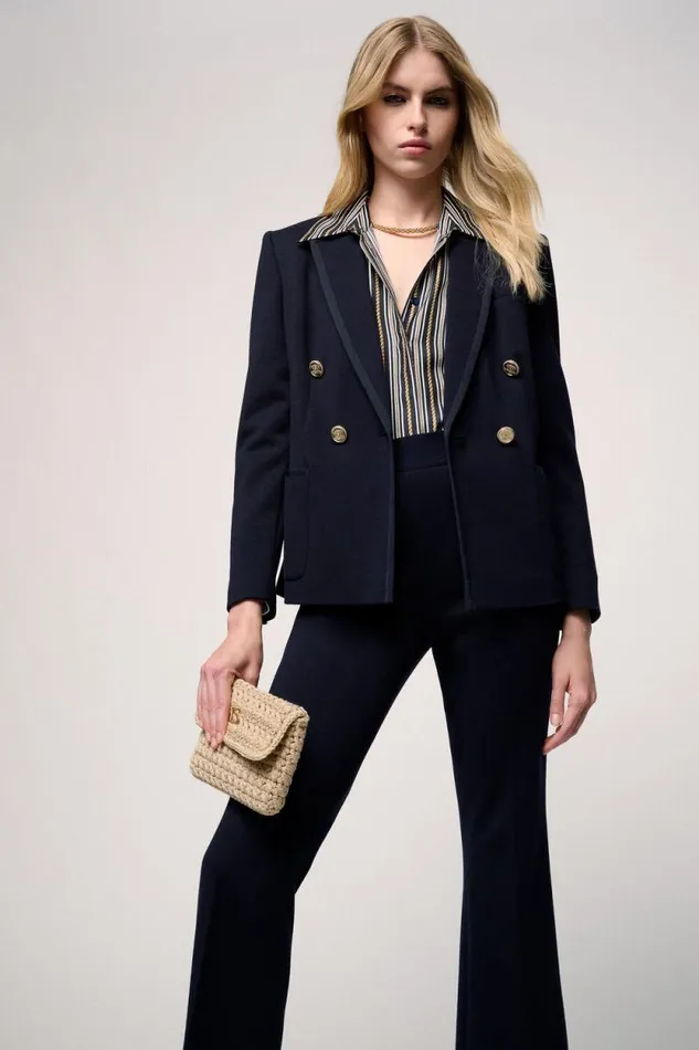 Luisa Spagnoli Bandierina Women Shirts And Blouses Luisa Spagnoli Bandierina Women Shirts And Blouses