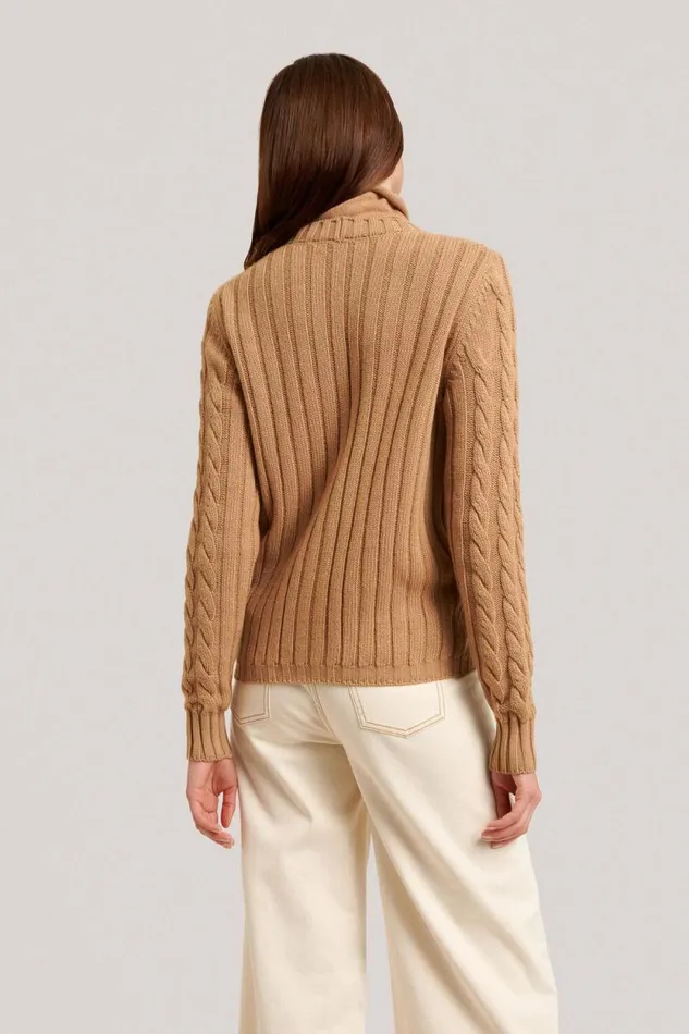 Luisa Spagnoli Chiave Women Cardigan Luisa Spagnoli Chiave Women Cardigan