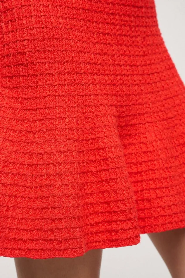 Luisa Spagnoli Clarinista Women Skirts Luisa Spagnoli Clarinista Women Skirts