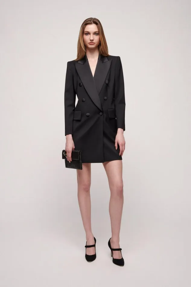 Luisa Spagnoli Geo Women Formal Dresses