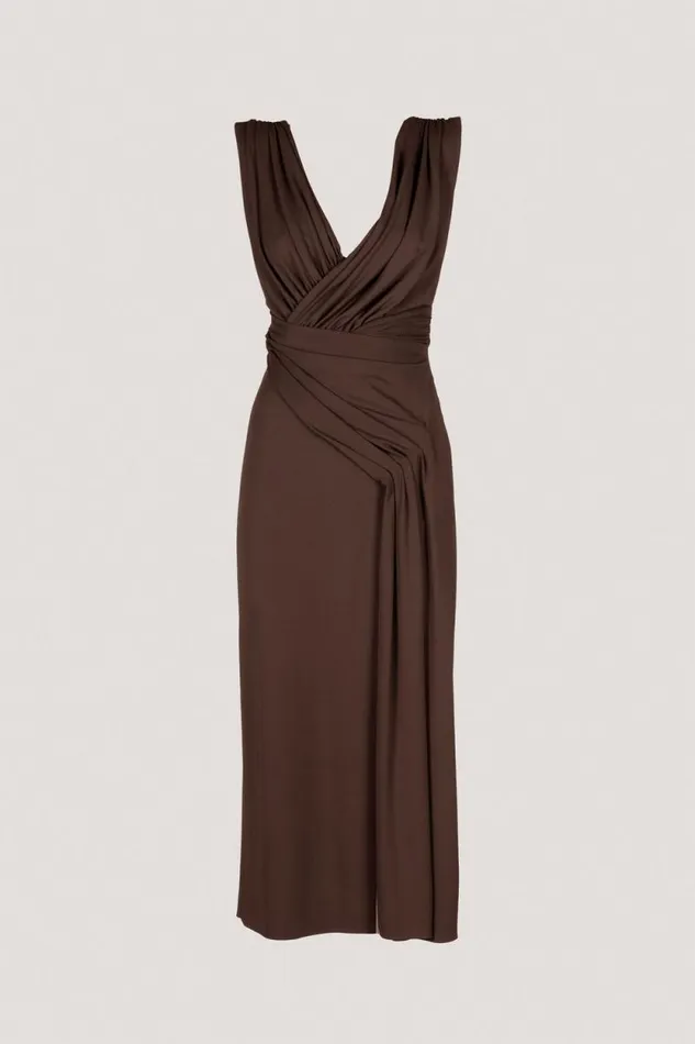 Luisa Spagnoli Guida Women Formal Dresses Luisa Spagnoli Guida Women Formal Dresses