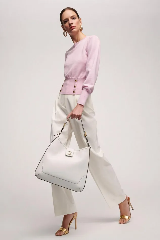 Luisa Spagnoli Icapri Women Shoulder Bags Luisa Spagnoli Icapri Women Shoulder Bags