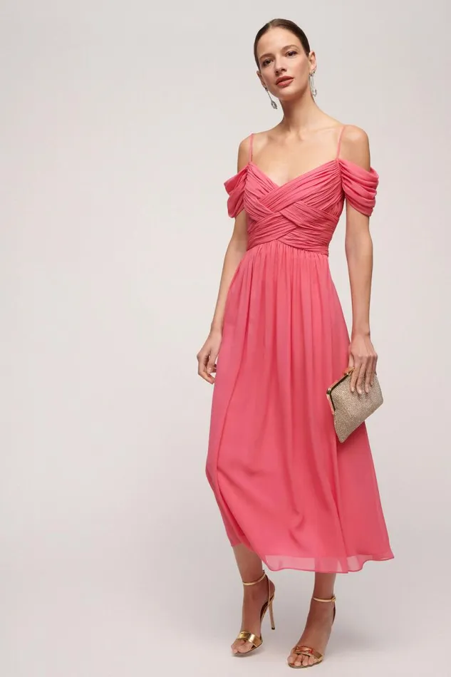 Luisa Spagnoli Illustre Women Clutch And Pochette