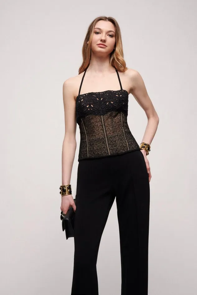 Luisa Spagnoli Leonard Women Tshirts And Tops