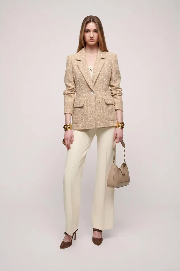 Luisa Spagnoli Leonard Women Tshirts And Tops