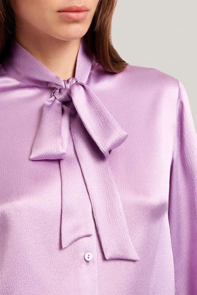 Luisa Spagnoli Liceale Women Shirts And Blouses