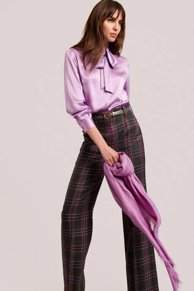 Luisa Spagnoli Liceale Women Shirts And Blouses