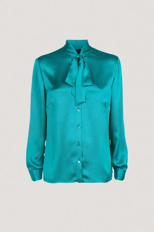 Luisa Spagnoli Liceale Women Shirts And Blouses
