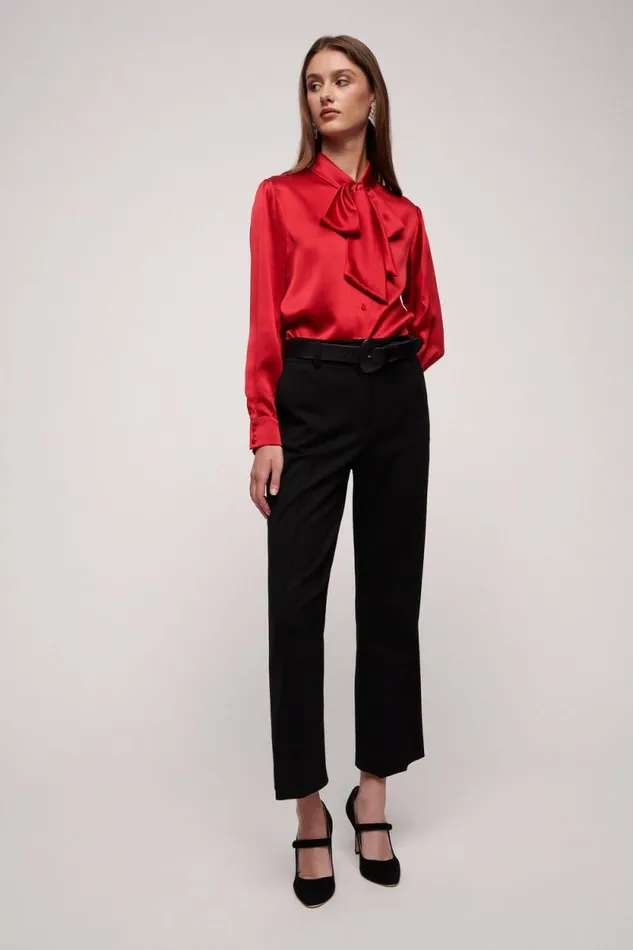 Luisa Spagnoli Lillibet Women Shirts And Blouses Luisa Spagnoli Lillibet Women Shirts And Blouses