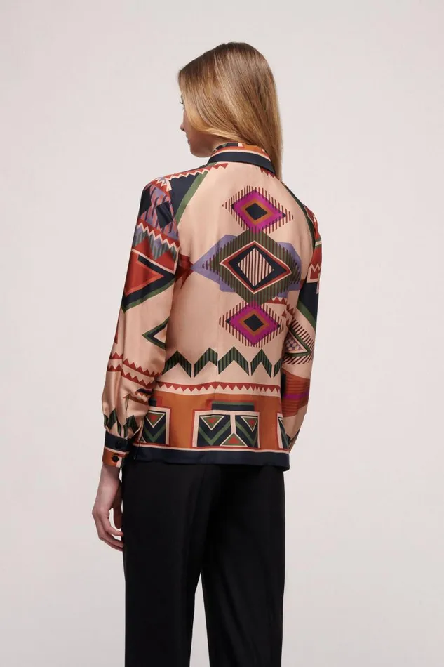 Luisa Spagnoli Lingotto Women Shirts And Blouses Luisa Spagnoli Lingotto Women Shirts And Blouses