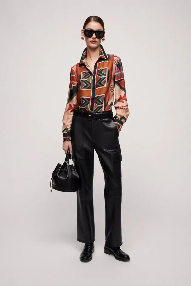 Luisa Spagnoli Lingotto Women Shirts And Blouses Luisa Spagnoli Lingotto Women Shirts And Blouses
