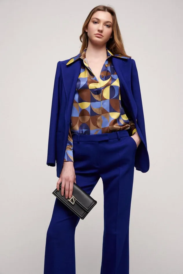 Luisa Spagnoli Locale Women Shirts And Blouses Luisa Spagnoli Locale Women Shirts And Blouses