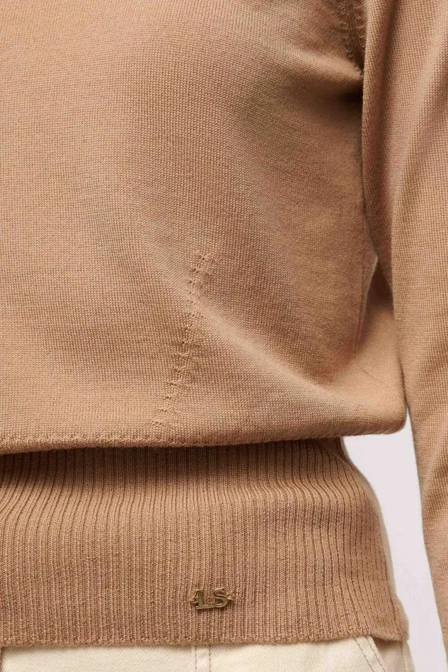 Luisa Spagnoli Manos Women Knitwear Luisa Spagnoli Manos Women Knitwear
