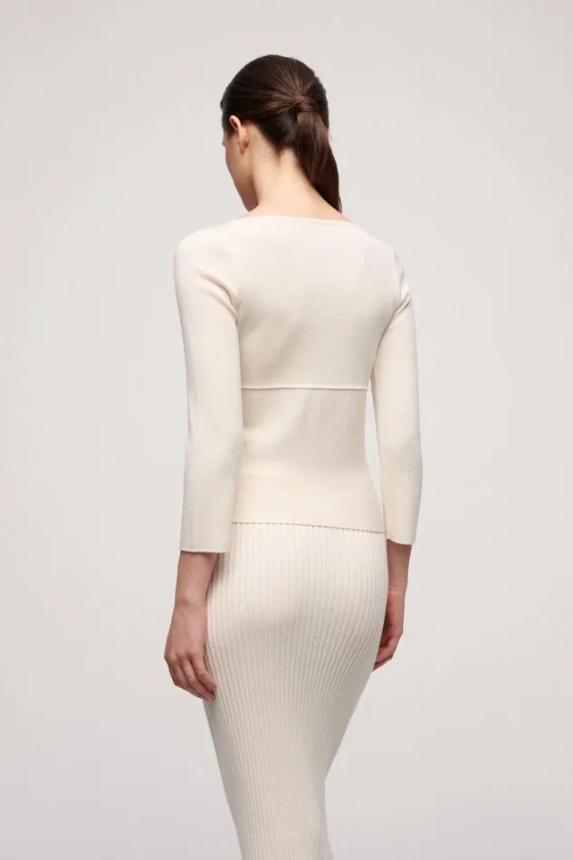 Luisa Spagnoli Marc Women Knitwear Luisa Spagnoli Marc Women Knitwear