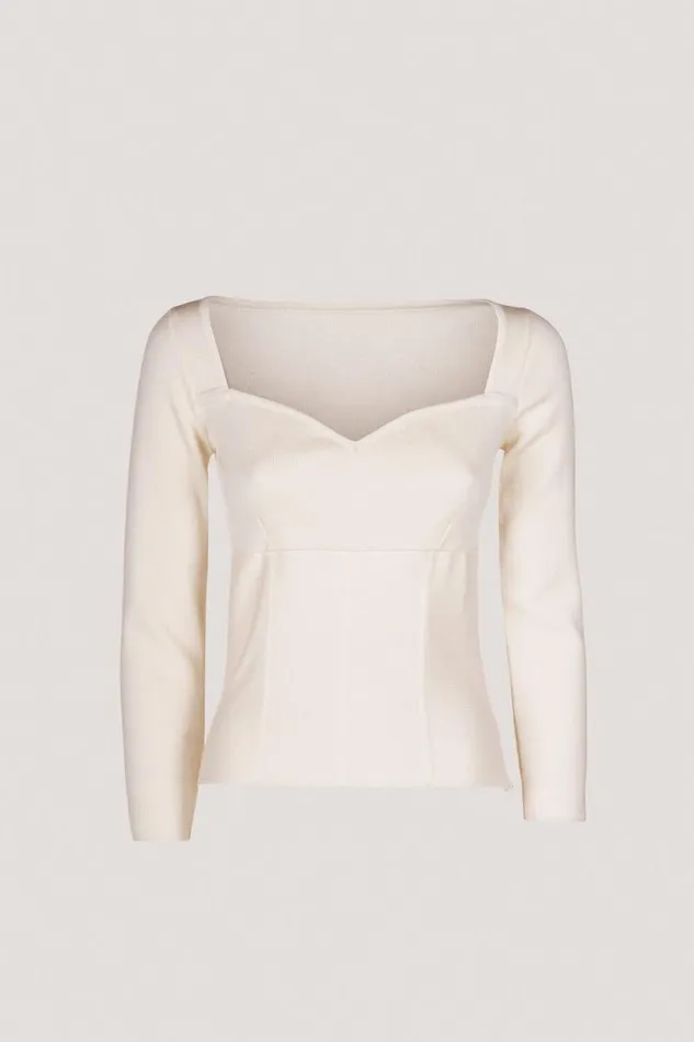 Luisa Spagnoli Marc Women Knitwear Luisa Spagnoli Marc Women Knitwear