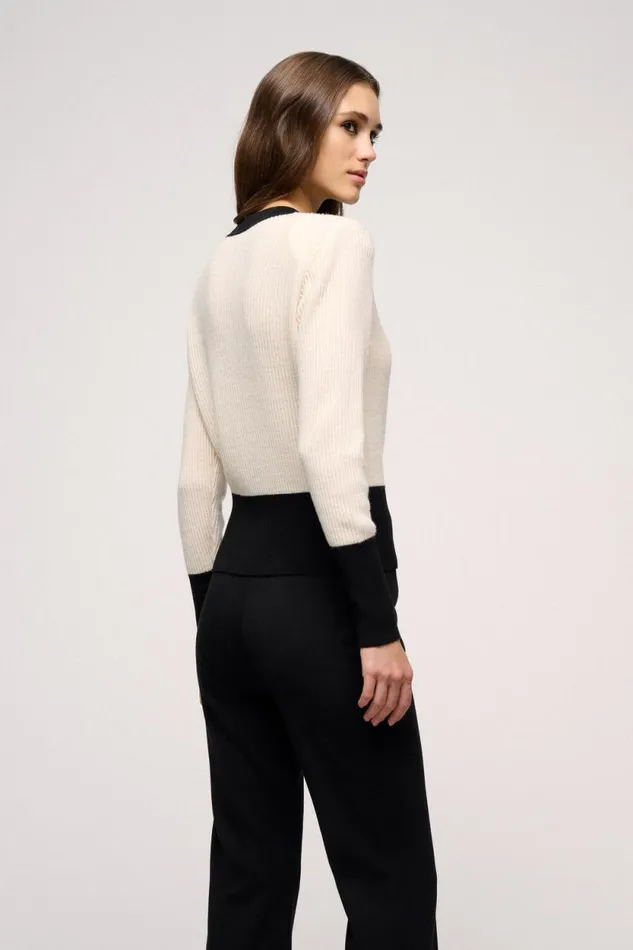 Luisa Spagnoli Massima Women Cardigan