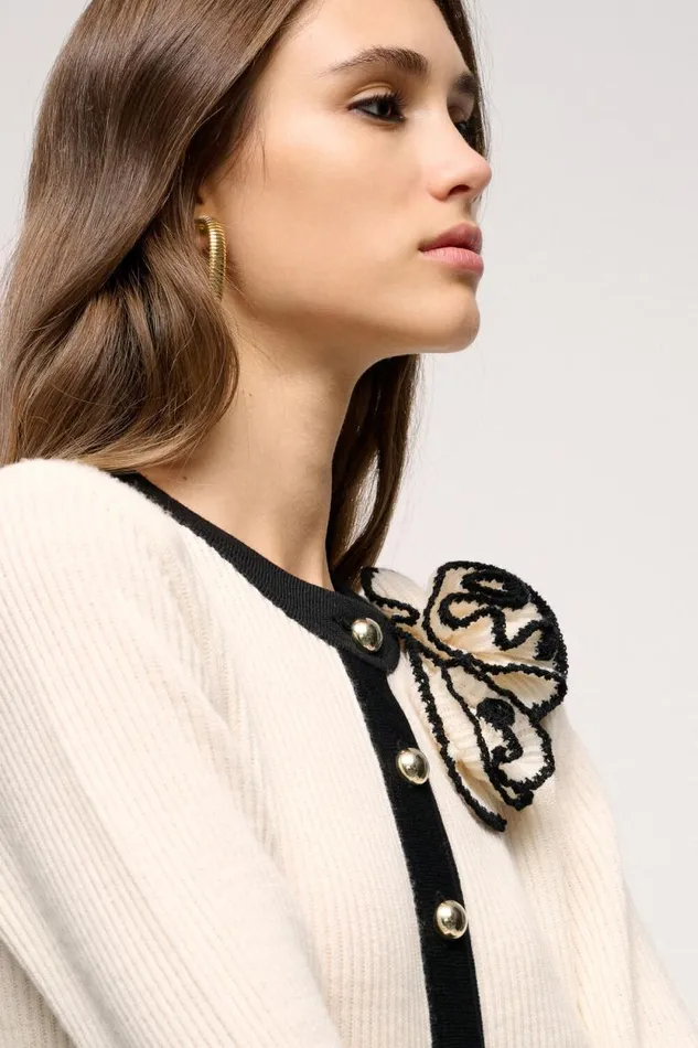Luisa Spagnoli Massima Women Cardigan